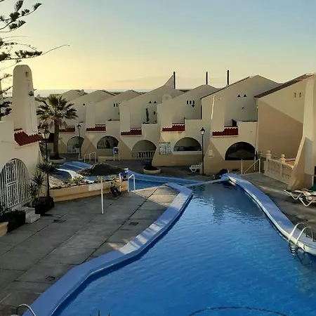 Apartment Mng-apart D-14 Mareverde Costa Adeje (Tenerife)