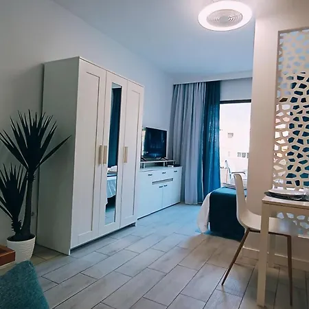 Apartment Mng-apart D-14 Mareverde
