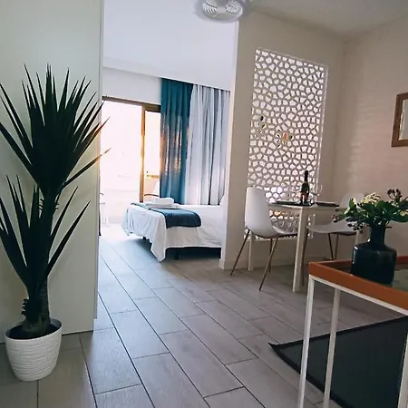 Apartment Mng-apart D-14 Mareverde