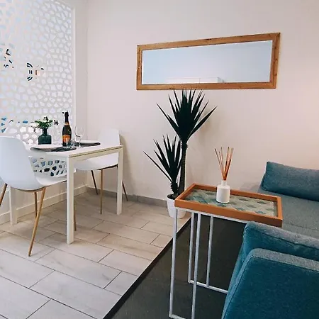Mng-apart D-14 Mareverde Apartment Costa Adeje (Tenerife)