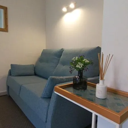 Apartment Mng-apart D-14 Mareverde