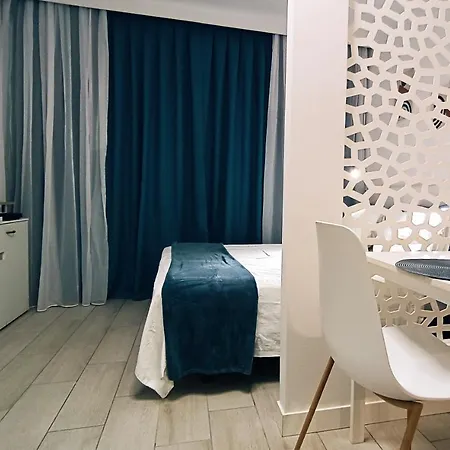 Apartment Mng-apart D-14 Mareverde *