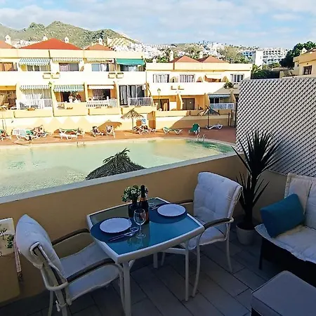Mng-apart D-14 Mareverde Apartment *