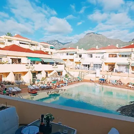 Mng-apart D-14 Mareverde Costa Adeje Appartamento *