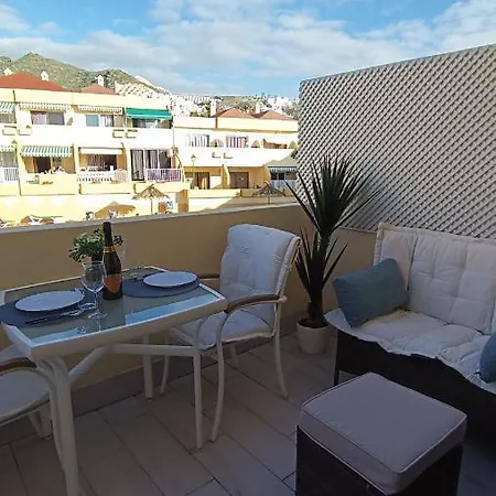 Apartment Mng-apart D-14 Mareverde