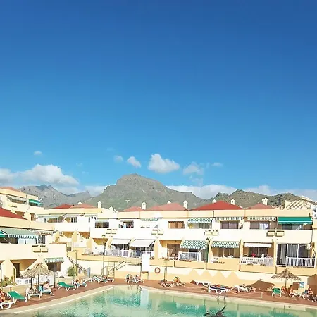 Mng-apart D-14 Mareverde Appartement Costa Adeje (Tenerife)