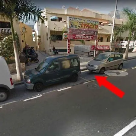 Apartamento Mng-apart D-14 Mareverde *